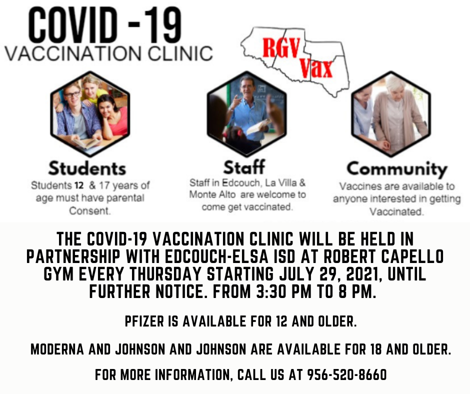 Vaccine Clinic