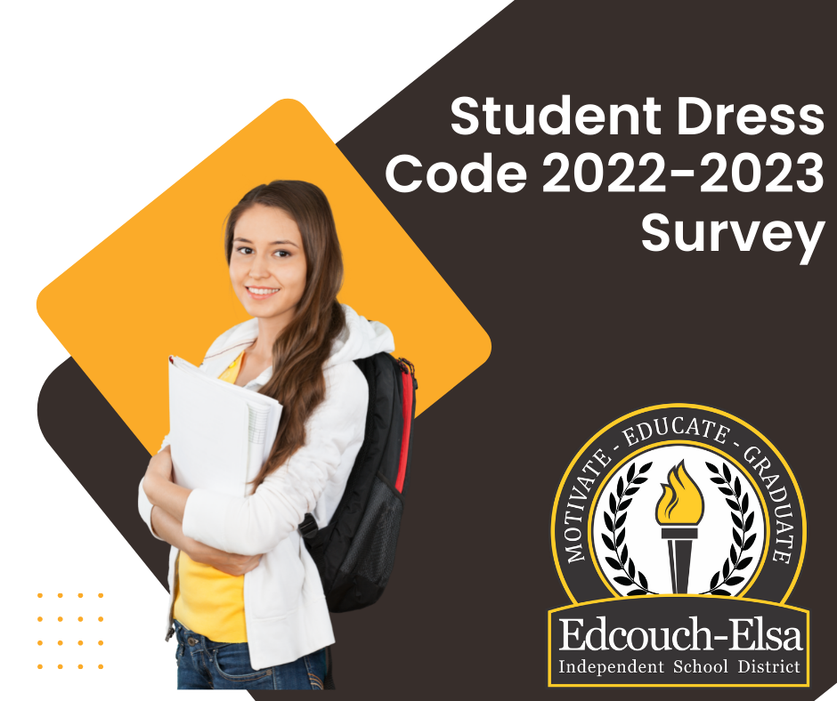 Student Dress Code 2022-2023 Survey