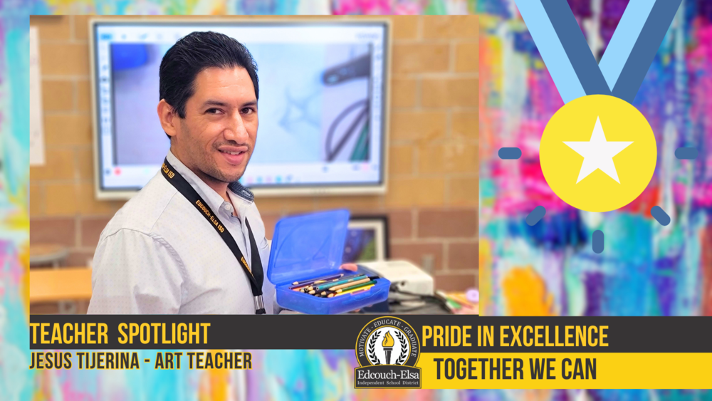 Teacher Spotlight