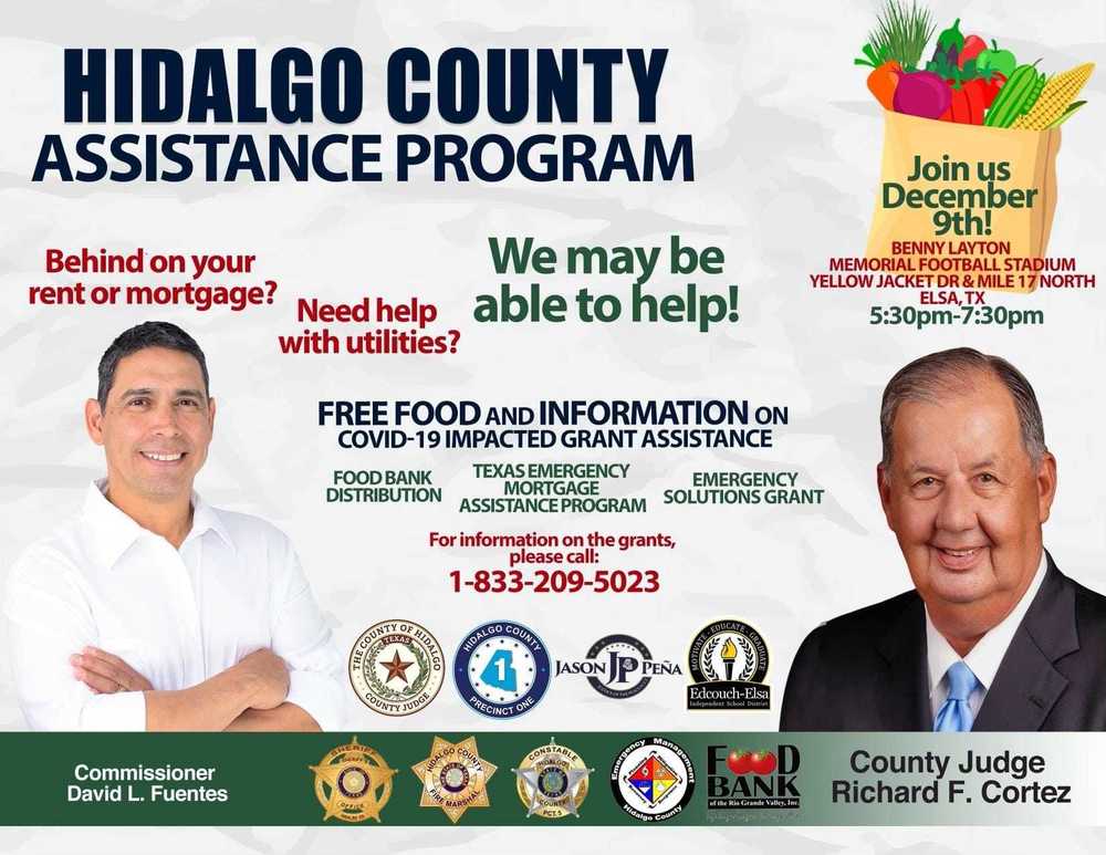 Assistance Program