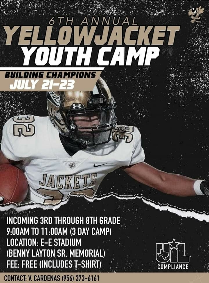 youth camp