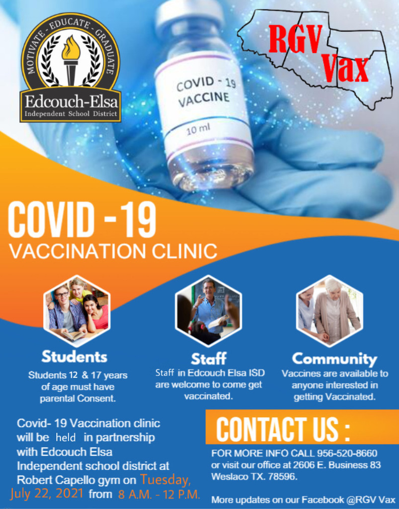 Vaccination Clinic