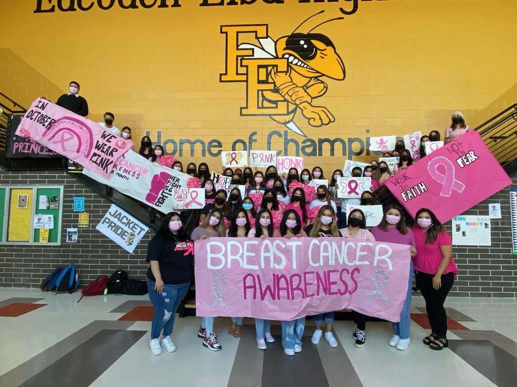 Breast Cancer Awareness