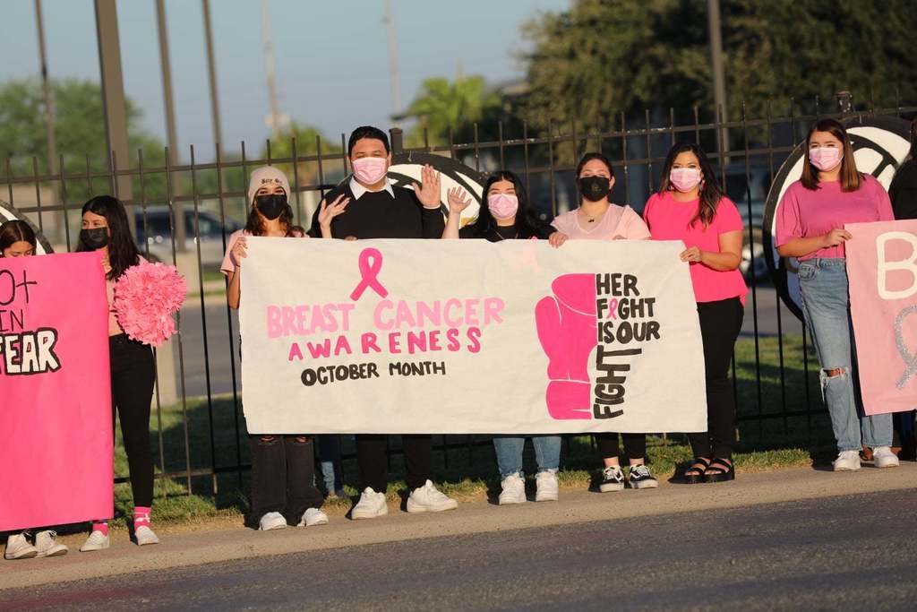 Breast Cancer Awareness