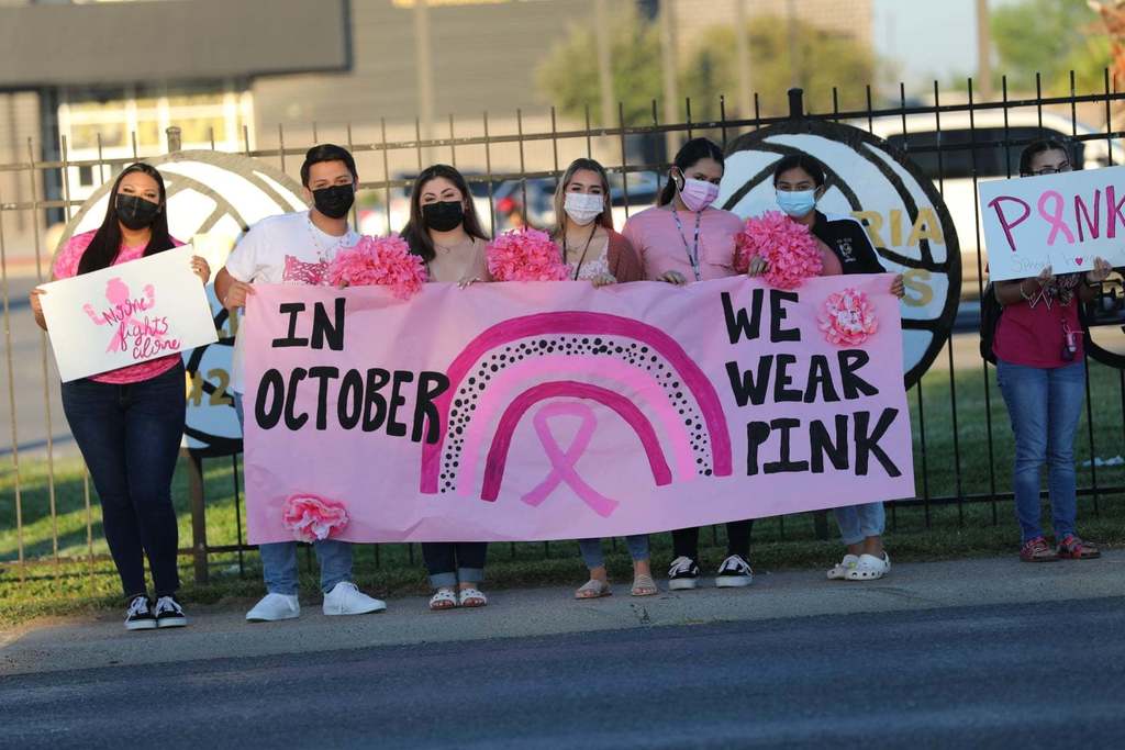 Breast Cancer Awareness