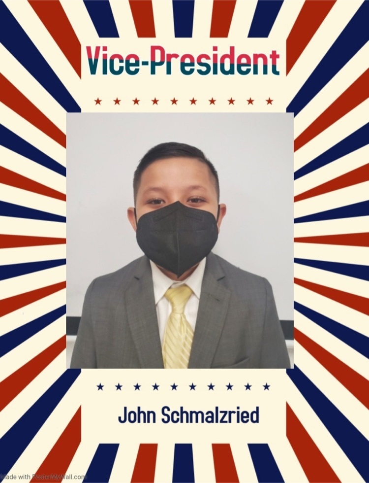 Vice President