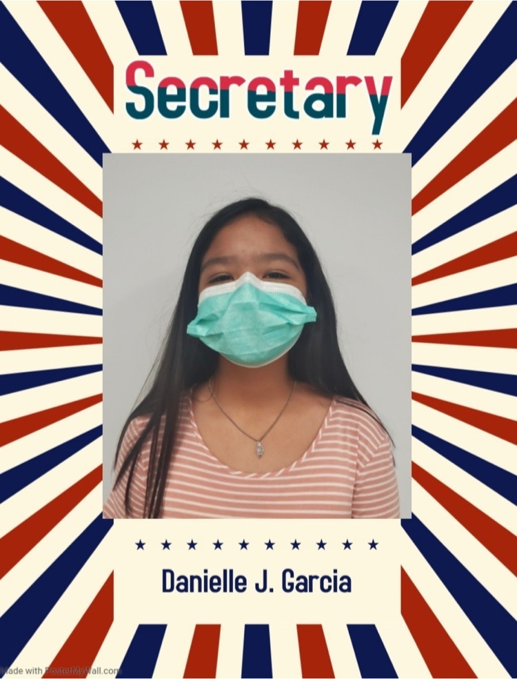 secretary