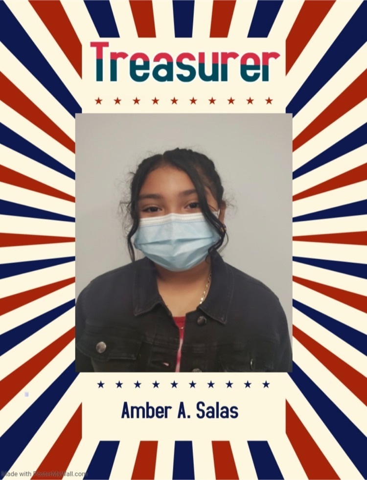 treasurer