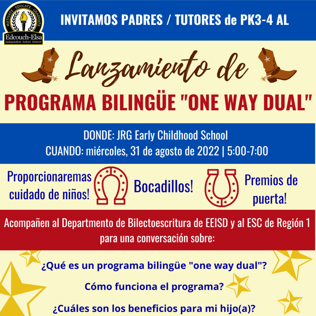 Programa Bilingue